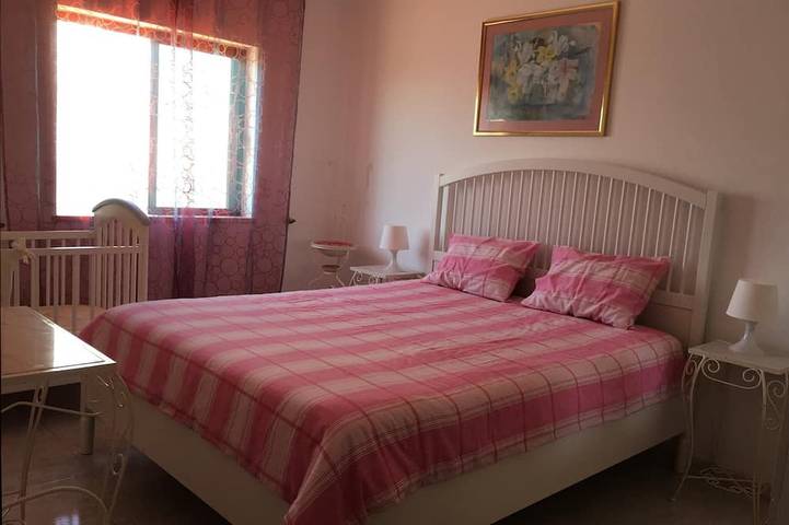 Hütte für 10 Personen, mit Garten und Terrasse an der Algarve - 2