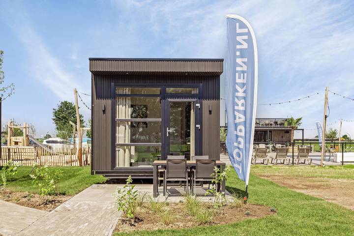 Ferienwohnung für 2 Personen, mit Kinderpool und Pool sowie Terrasse in Südholland - 2