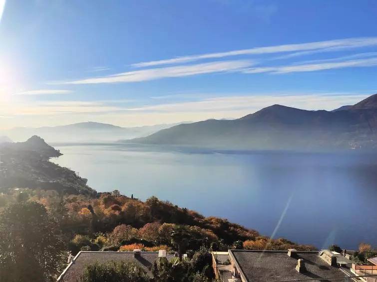 Haus 4 Personen in Villaggio Olandese, Brezzo di Bedero