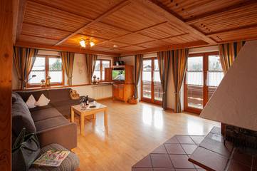 Ferienwohnung für 4 Personen in Rubi, Oberstdorf, Bild 2