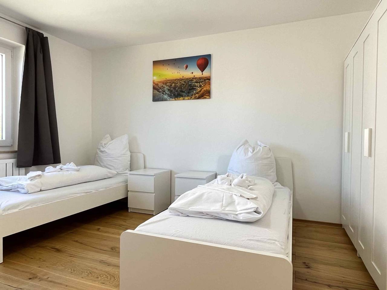 Ganze Wohnung, Sad154 in Schwandorf, Ostbayern