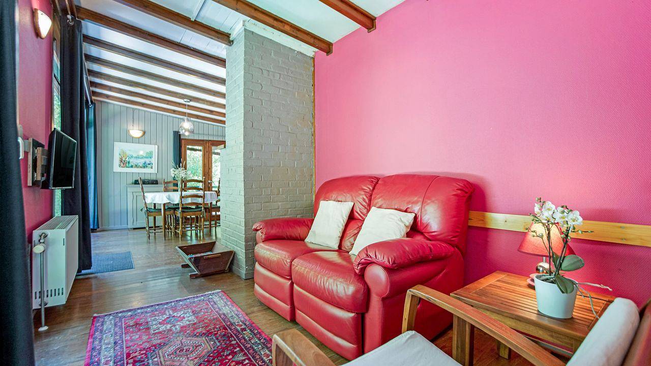 Ferienhaus für 4 Personen (50 m²) in Trois-Ponts in Trois-Ponts, Lüttich und Umgebung