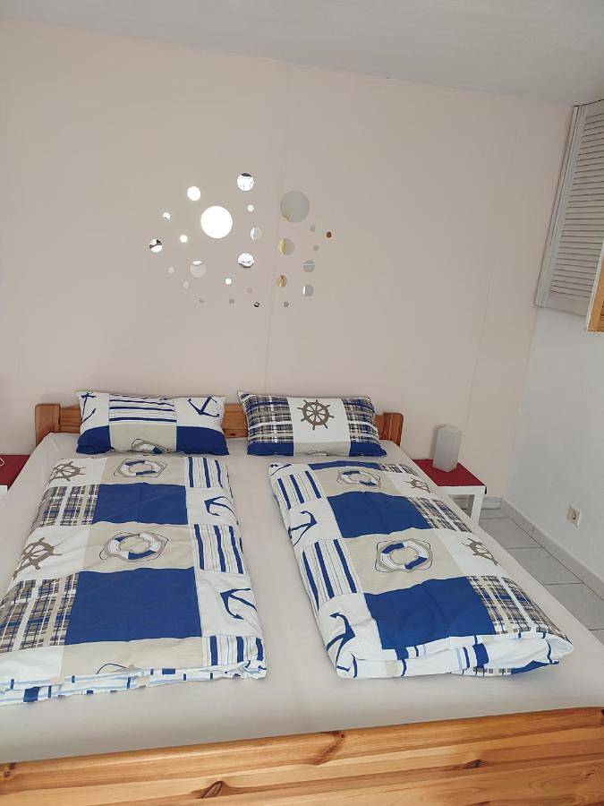 Apartamento de férias para 2 pessoas, com Terraço e Piscina em El Faro