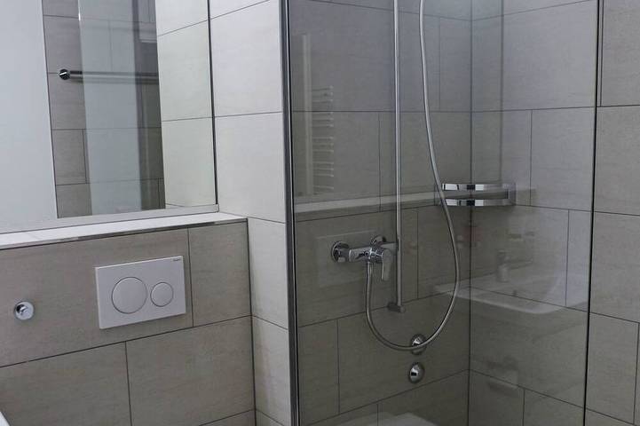 Appartement entier, Apt C 033 in Disentis, Surselva