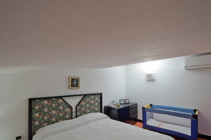 Location de vacances pour 8 personnes, avec jardin, animaux acceptés à Scala - 2