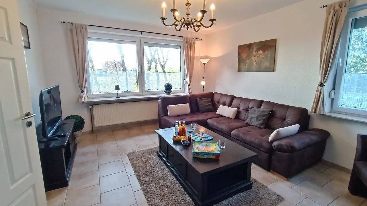 Appartamento vacanze a Weser-Ems a partire da 130€ a notte