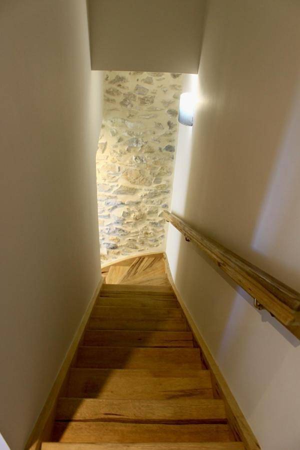 Chambre d’hôte pour 2 personnes à Vaison-la-Romaine - 2