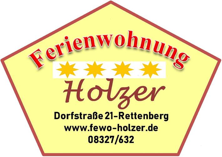 Ferienwohnung für 5 Personen, mit Garten und Terrasse in Rettenberg - 2
