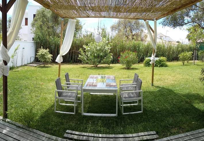 Casa Montecote Playa in Los Caños de Meca, Barbate