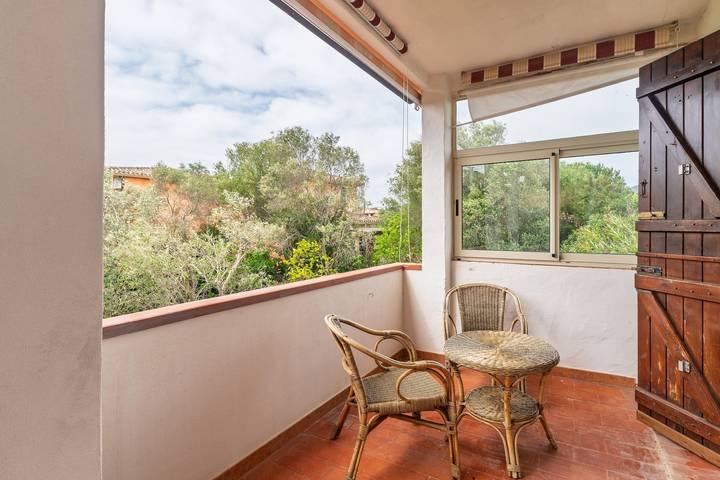 Casa vacanza per 4 persone a Pittulongu