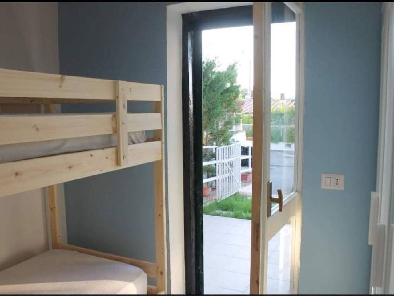 Appartamento intero, Villa San Paolo in Palinuro, Cilento