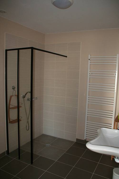 Escale à Bouin - Chambre 1 in Bouin, Vendée