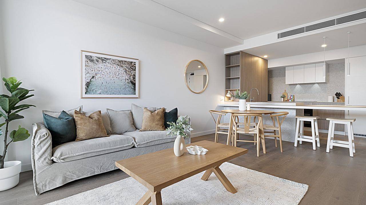 Apartamento vacacional entero, Ferienwohnung für 4 Personen (1 m²) in North Fremantle in North Fremantle, Perth