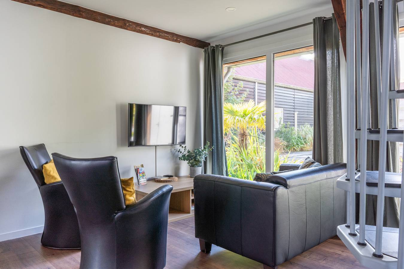 Wolphaartsdijk (Blue Green Holidays) — Gezellig vakantiehuis in Wolphaartsdijk bij het Veerse Meer in Niederländische Nordsee