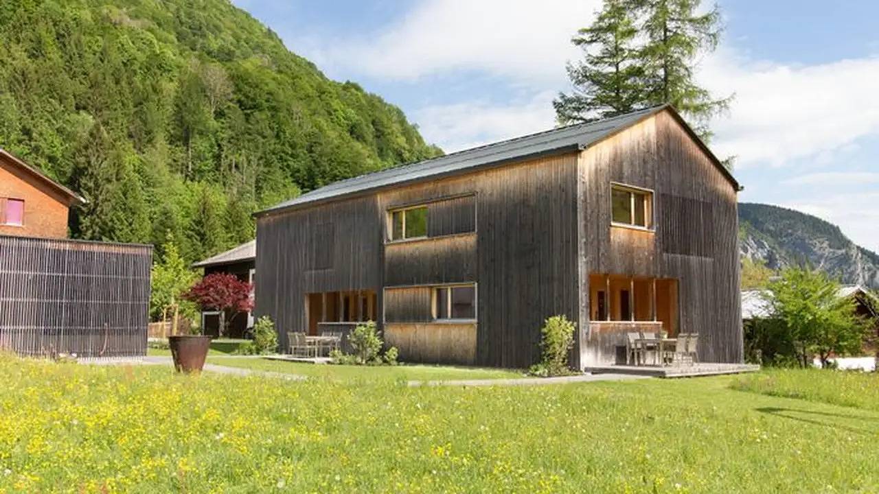 Vakantiewoning voor 6 Personen in Mellau, Bregenzerwoud
