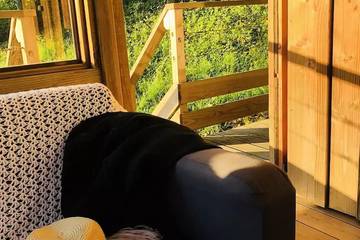 Camping pour 6 Personnes dans Estipouy, Gers, Photo 3