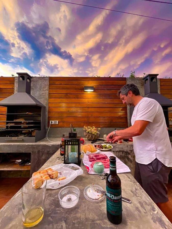 Location de vacances pour 5 personnes, avec jardin et vue, adapté aux familles à Santillana del Mar - 3