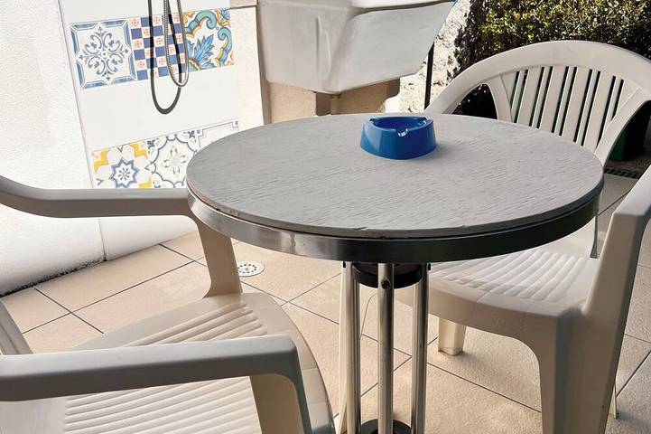 Accogliente Casa Vacanza Fronte Mare A Pochi Passi Dal Centro (Amantea) in Amantea, Costa Tirrenica Calabria