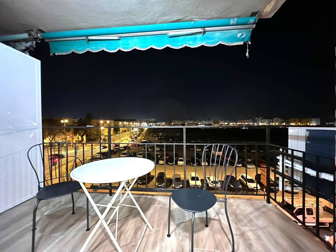 Apartamento vacacional entero, E51: Diseño y Relax cerca de la playa in Carretera de Cádiz, Málaga