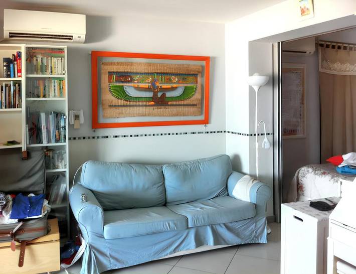 Gîte pour 5 personnes dans Plage Saint-Jean (La Ciotat) - 2