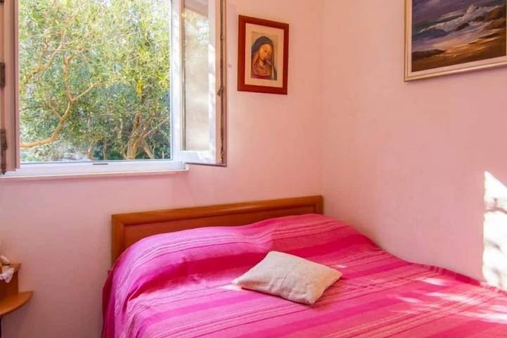 Ganze Wohnung, Ferienwohnungen Mari - Stomorska - Insel Solta in Stomorska, Solta