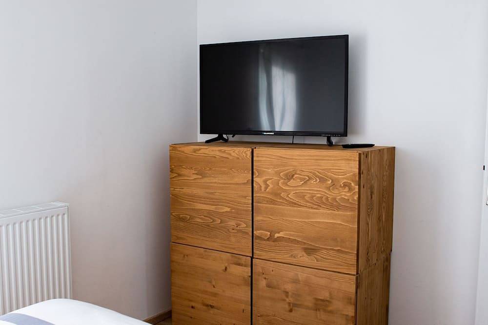 Apartamento entero, Bonito apartamento a lo largo del Sena Vernon Giverny tiene 8 camas in Vernon (Normandía), Región de Évreux