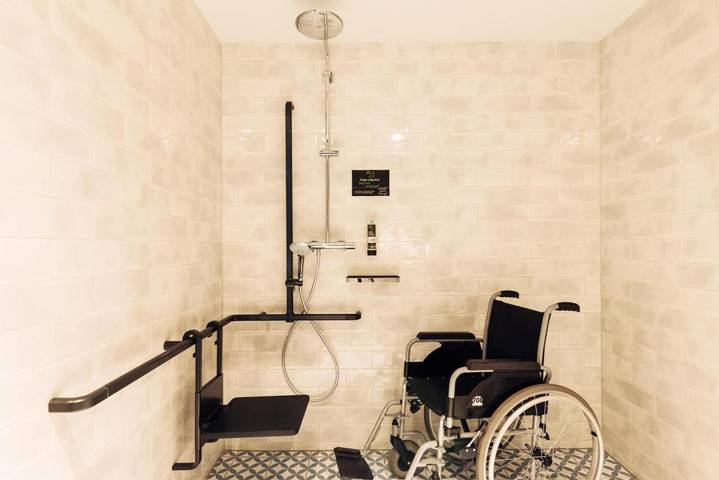 Hôtel pour 2 personnes, avec vue et sauna à Lienz - 2