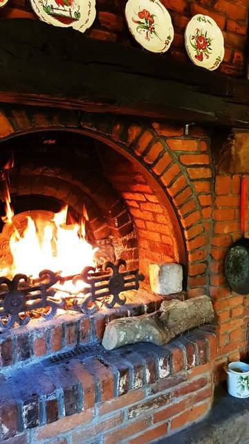 Gîte pour 4 Personnes dans Varneville-Bretteville, Seine-Maritime, Photo 4