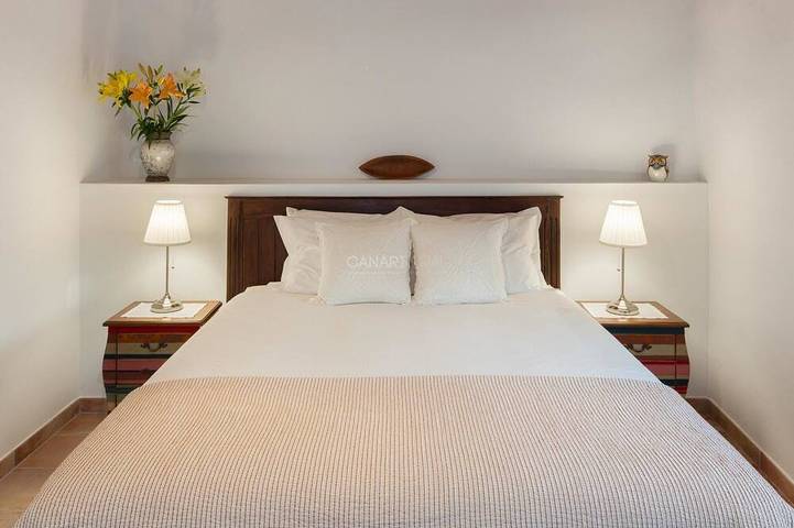 Finca für 2 Personen, mit Pool und Garten sowie Balkon in Arico - 2