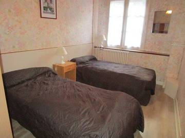 Appartement De Vacances pour 5 Personnes dans Cauterets, Pyrénées, Photo 2