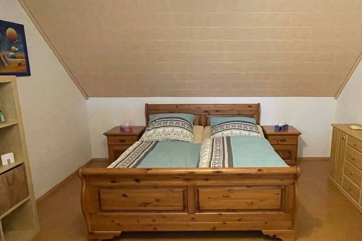 Ferienhaus für 5 Personen, mit Balkon in Kaiserstuhl - 2