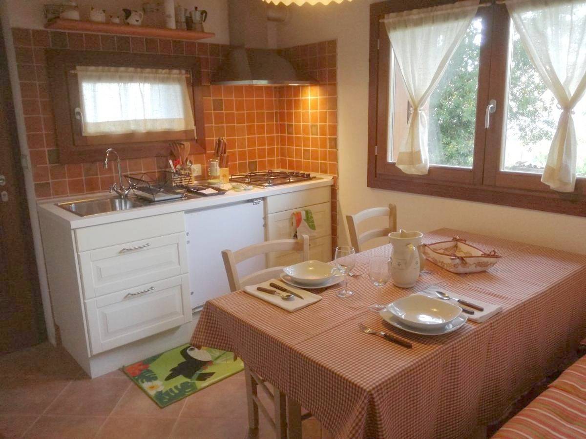 Appartamento intero, One-Bedroom Apartment in Bagno di Romagna, Provincia di Forlì-Cesena