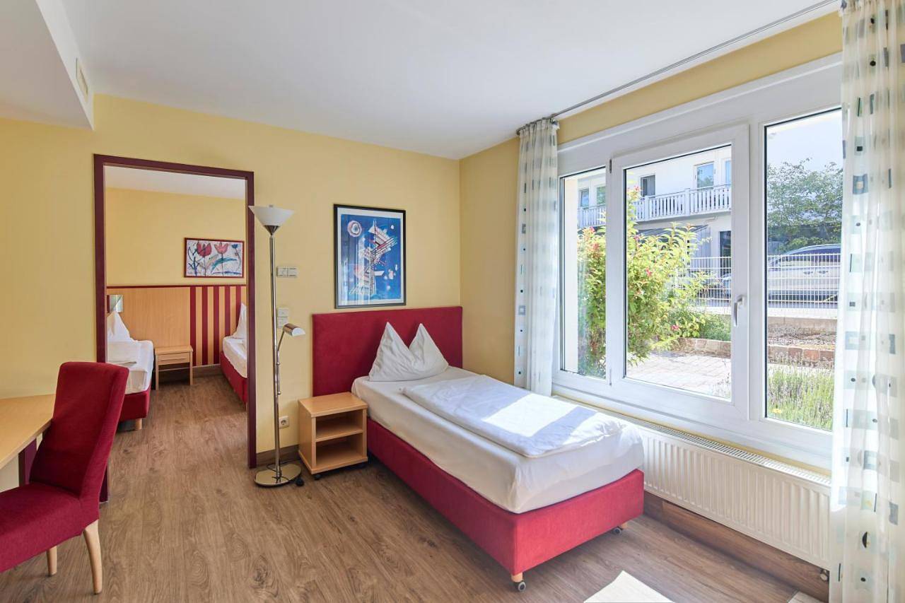 Apartments Aschheim in Aschheim, Oberbayern