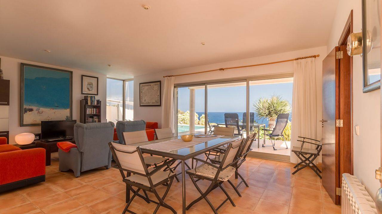 Villa für 6 Personen (176 m²) in Cala Murada in Cala Murada, Manacor