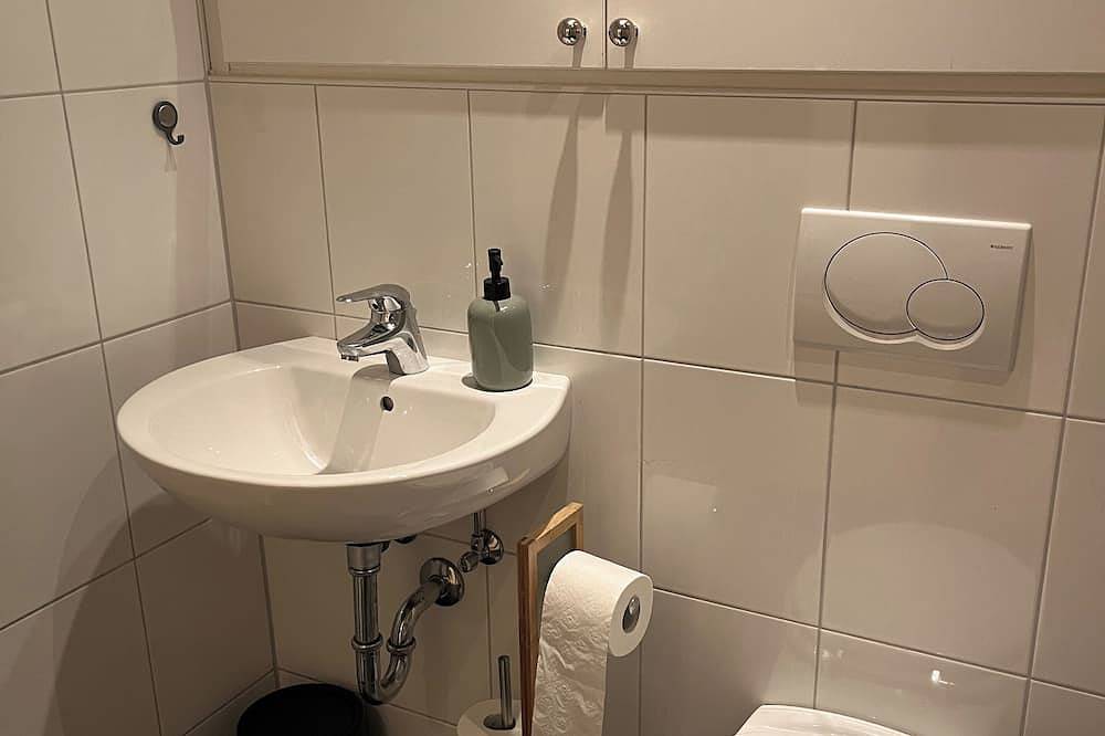 Ganze Wohnung, Urban Heritage Suite - familienfreundlich, zentral in Düren, Kreis Düren