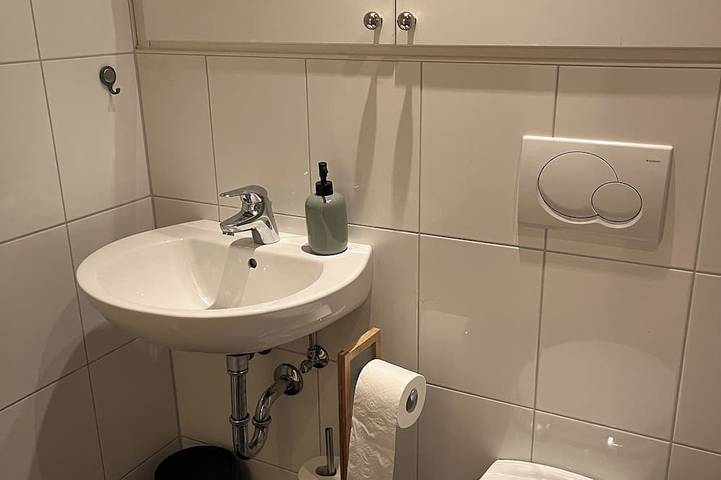 Ganze Wohnung, Urban Heritage Suite - familienfreundlich, zentral in Düren, Kreis Düren