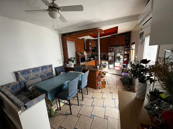 Ferienwohnung für 5 Personen, mit Balkon - 1