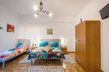 B&b für 5 Personen in Porto Cesareo, Golf von Tarent, Bild 1