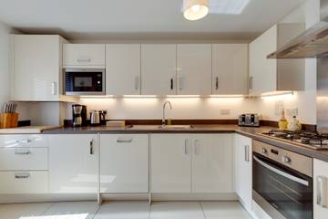 Glamping for 4 People in Cottenham, Cambridgeshire, Photo 1