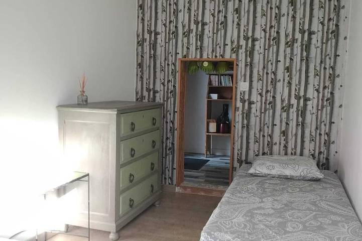 Maison de vacances pour 4 personnes à Saint-Brevin-les-Pins
