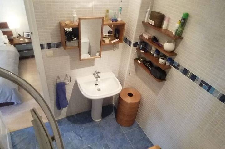 Gîte pour 6 personnes, avec piscine à Panticosa - 4