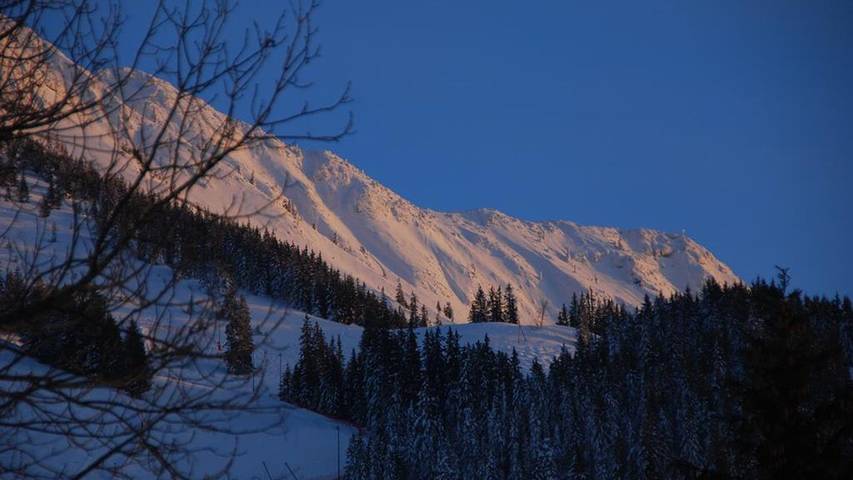 Ferienwohnung für 4 Personen, mit Balkon in Oberjoch - 3