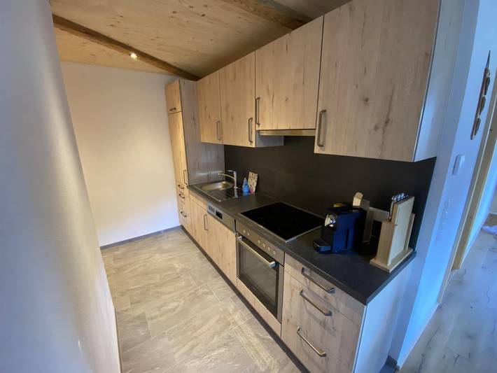 Bauernhaus für 4 Personen, mit Garten und Ausblick in Eben am Achensee - 4