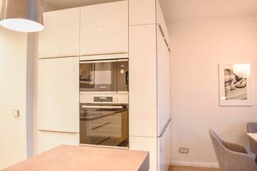 Ferienwohnung für 2 Personen in Travemünde, Lübeck, Bild 4