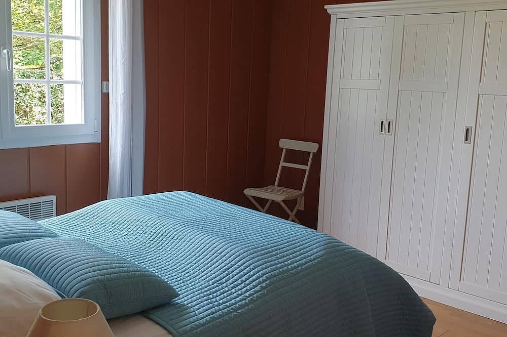 Villa 300m plage des sables blancs et Gr34 à Concarneau - Wi fi , jardin clos in Concarneau, Région de Quimper