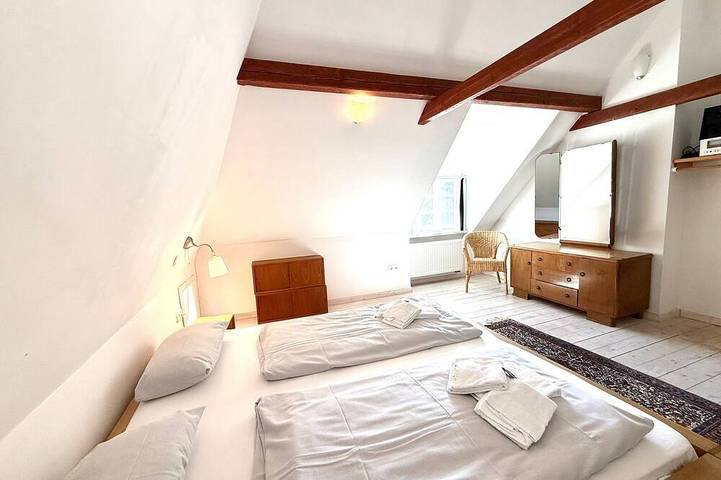 Ferienhaus für 6 Personen, mit Sauna und Garten, mit Haustier auf Föhr - 4