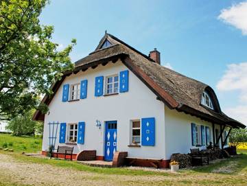 Ferienwohnung für 4 Personen in Selliner See, Sellin, Bild 2