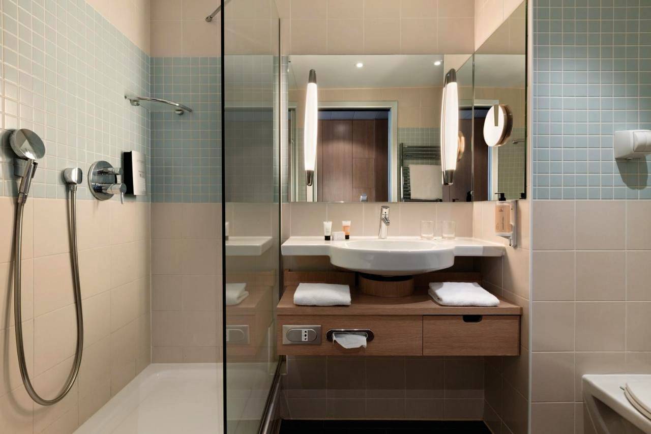 Mercure Chantilly Resort & Conventions in Vineuil-Saint-Firmin, Oise