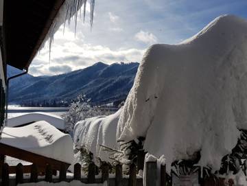 Ferienwohnung für 4 Personen in Schliersee, Bayerische Alpen, Bild 3