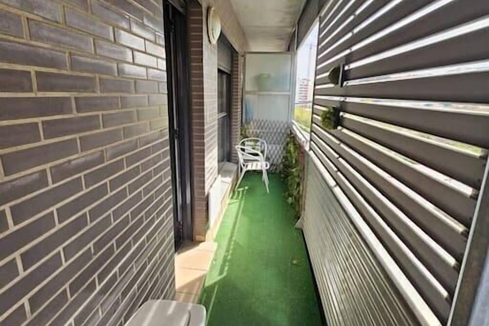 Entire apartment, Comfortable apartment in Tres Cantos by bebalmy in Tres Cantos, Madrid Province